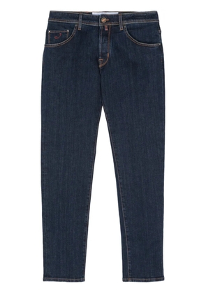 Jacob Cohën slim-fit jeans - Blue