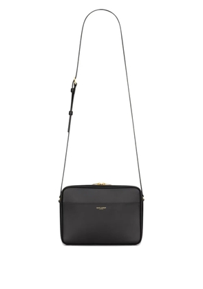 Saint Laurent camera crossbody bag - Black