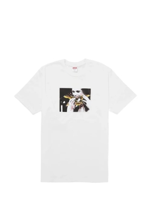 Supreme Ozzy 'White' T-shirt