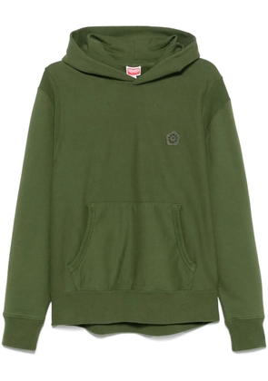 Kenzo Boke Flower 2.0 hoodie - Green