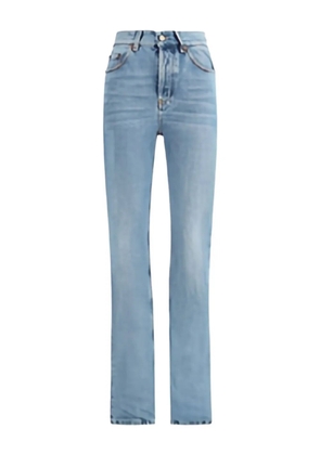 Saint Laurent 90'S jeans - Blue