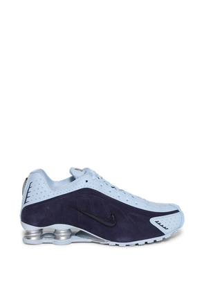 Nike Shox R4 sneakers - Blue