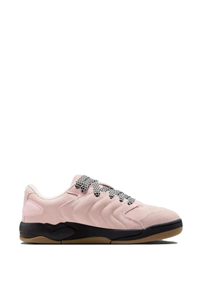 Jordan Air Jordan Session 'Atmosphere/Black' sneakers - Pink