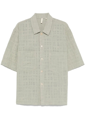 Sunflower Adam shirt - Green