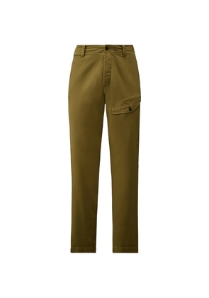 C.P. Company cargo trousers - Green