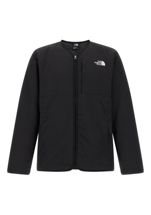 The North Face Ilti Liner padded cotton jacket - Black