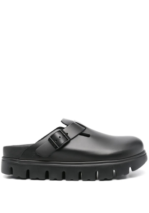 Birkenstock Boston slippers - Black