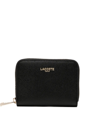 Lacoste mini Chap-Elysees purse - Black