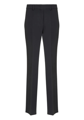 Incotex tailored trousers - Blue