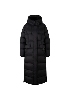 BOGNER Jonna down coat - Black