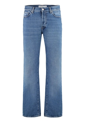 Department 5 Bowl jeans - Blue