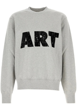 1989 STUDIO Art sweatshirt - Grey