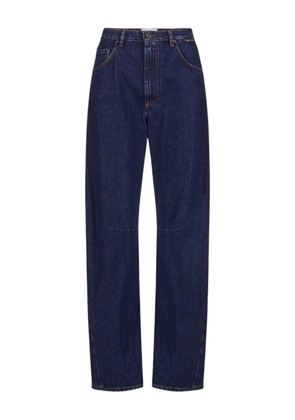 Iceberg five-pockets jeans - Blue