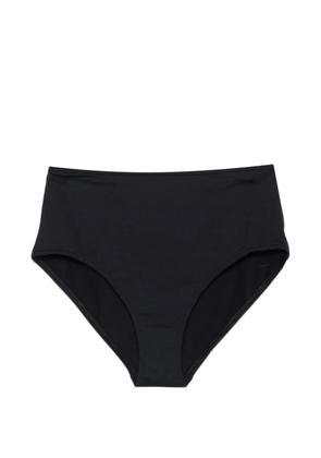 ERES Remember high-waisted bikini bottom - Black