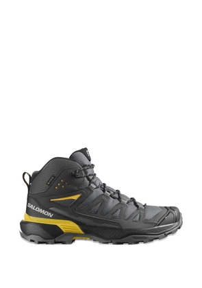 Salomon X Ultra Mid 360 GTX sneakers - Grey