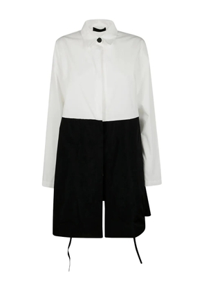 Maria Calderara T710PX-19 shirt - White