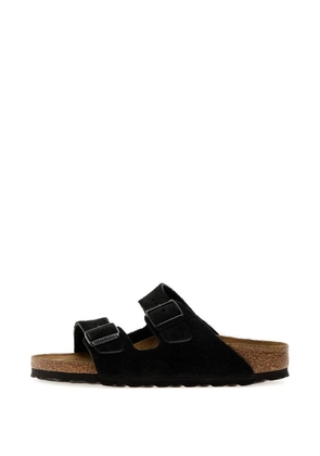 Birkenstock Arizona buckle-strap sandals - Black