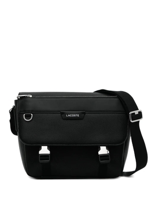 Lacoste Ossian shoulder bag - Black