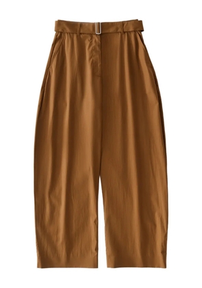 Studio Nicholson Doring trousers - Brown
