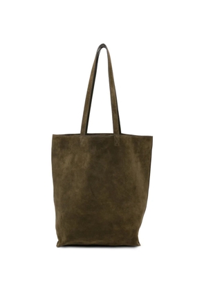 A.P.C. top handle shoulder bag - Green