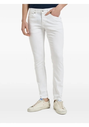 DONDUP jeans - White