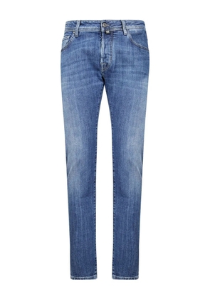 Jacob Cohën Nick jeans - Blue