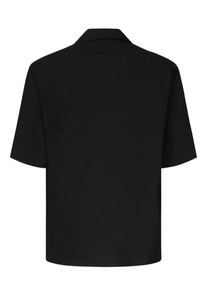 BE ABLE short-sleeve shirt - Black