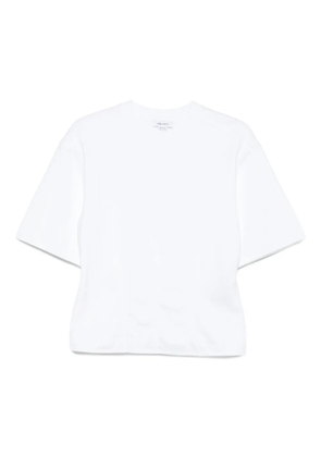 Alexander McQueen crew-neck T-shirt - White