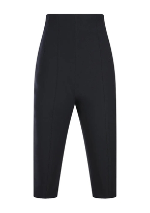 Jacquemus The Capri pants - Black