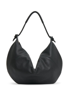 Mansur Gavriel Fortuna shoulder bag - Black