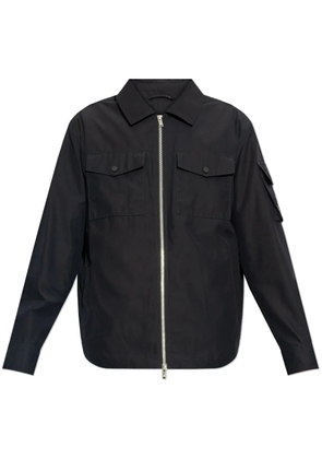 Moose Knuckles Charlesbourg jacket - Black