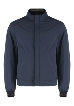 Paul & Shark waterproof jacket - Blue