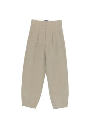 Soeur Baptiste trousers - Green