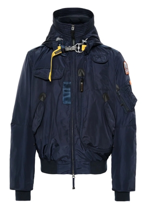 Parajumpers Gobi Spring jacket - Blue