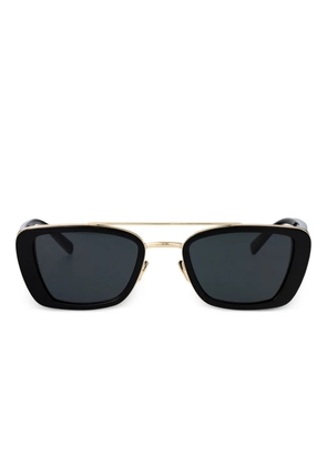 Saint Laurent Eyewear SL 825 sunglasses - Black