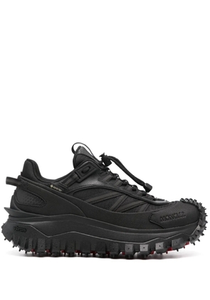 Moncler Trailgrip GTX sneakers - Black