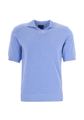 Paul & Shark short-sleeve T-shirt - Blue