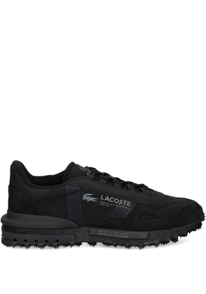 Lacoste Elite Active low-top sneakers - Black