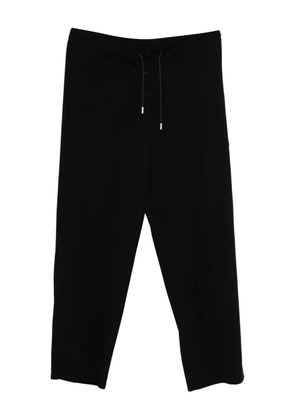 The Row Bonette trousers - Black