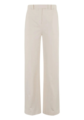 Circolo 1901 Sugar trousers - Neutrals