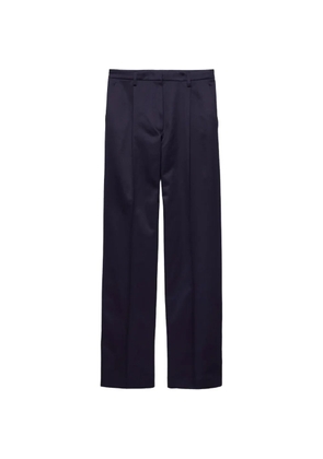 Prada chino pants - Blue