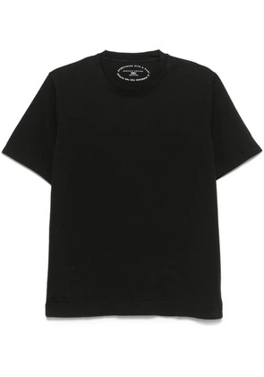 Fedeli Extreme T-shirt - Black