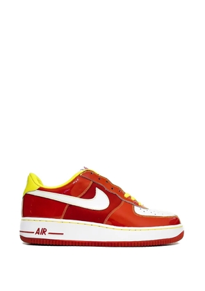 Nike Air Force 1 sneakers - Red