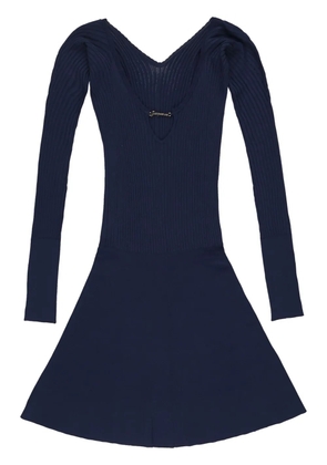 Jacquemus La Mini Robe Pralù dress - Blue