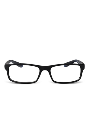 Nike rectangle-frames glasses - Black