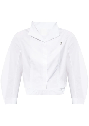 Givenchy 4G shirt - White