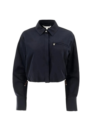 Veronica Beard Wilfred shirt - Blue