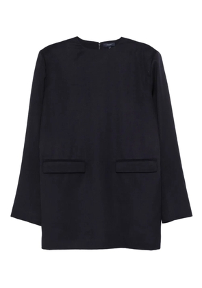 Soeur Goya mini dress - Blue