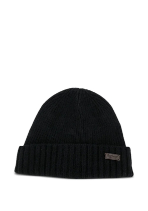 Barbour Carlton beanie - Black