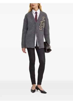 BOSS skinny-cut jeans - Black